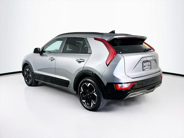 used 2024 Kia Niro EV car, priced at $19,711
