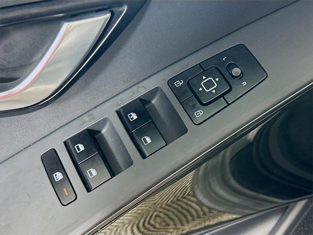 used 2024 Kia Niro EV car, priced at $19,711