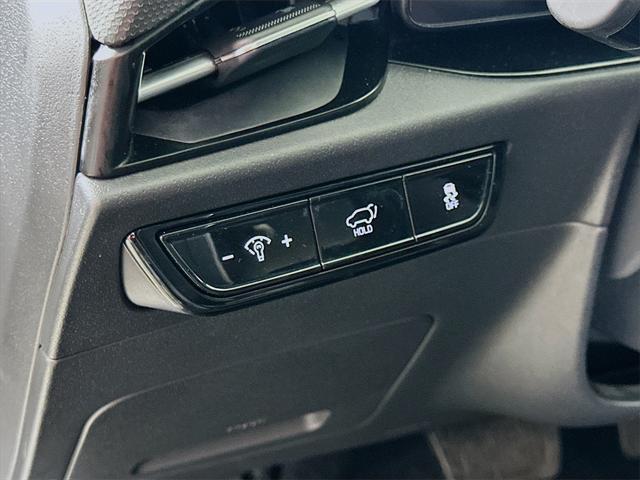 used 2024 Kia Niro EV car, priced at $19,711