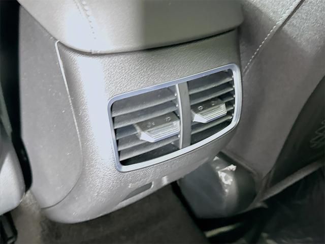new 2025 Hyundai Sonata Hybrid car, priced at $31,589