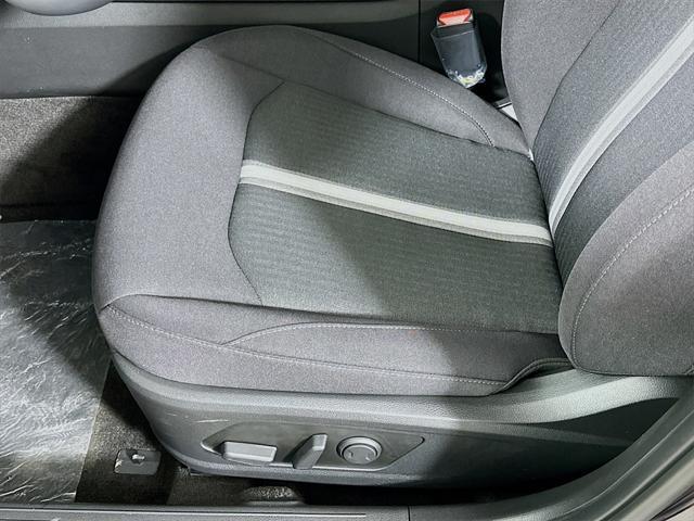 new 2025 Hyundai Sonata Hybrid car, priced at $31,589