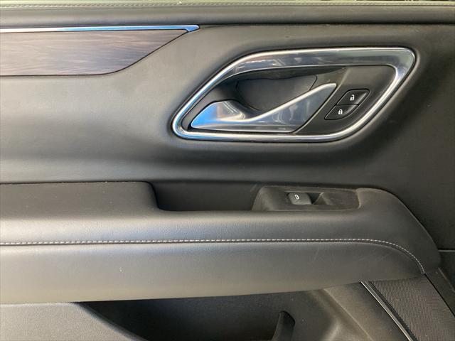 used 2023 Chevrolet Tahoe car, priced at $46,991