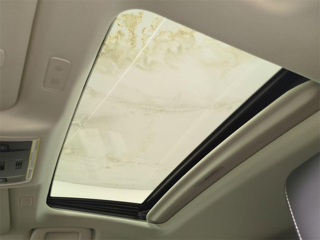 used 2023 Lexus ES 350 car, priced at $33,560