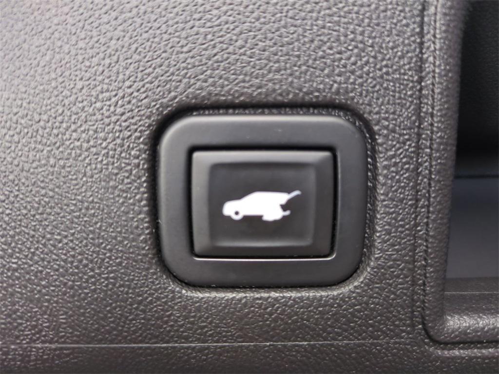 used 2020 GMC Terrain car, priced at $18,634