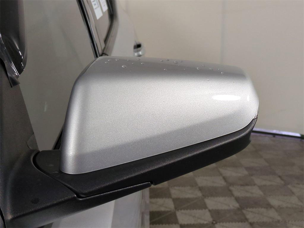 used 2020 GMC Terrain car, priced at $18,634
