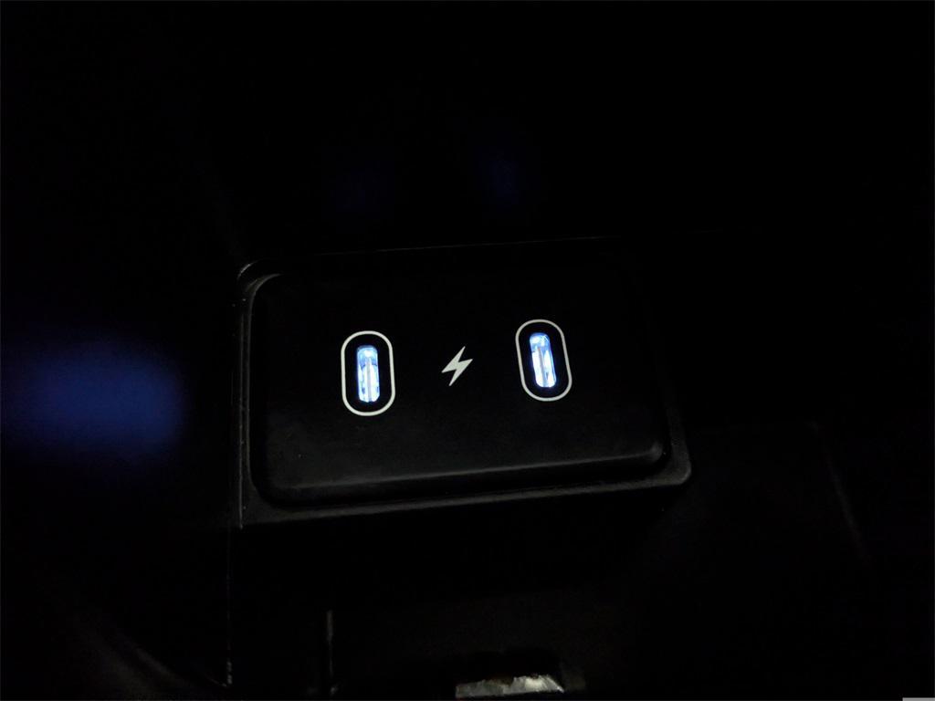 used 2024 Hyundai Kona EV car, priced at $20,659