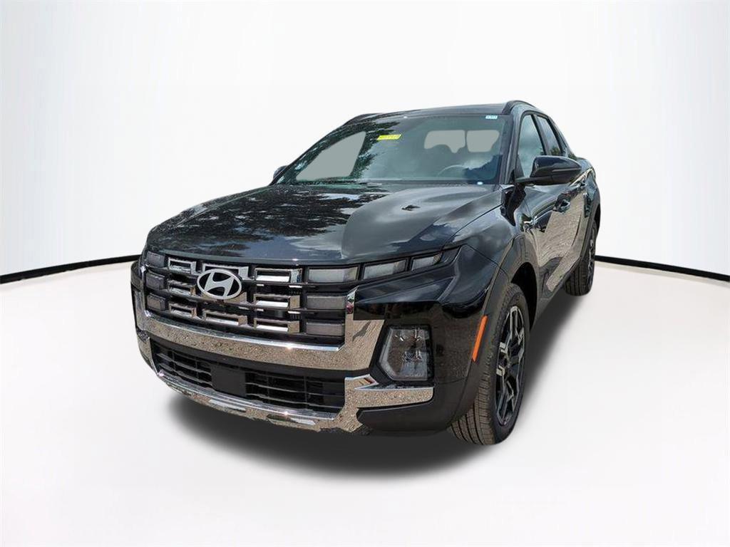 new 2026 Hyundai SANTA CRUZ car, priced at $46,015