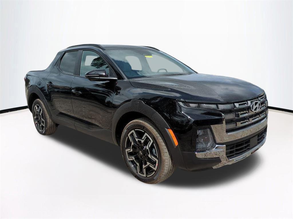 new 2026 Hyundai SANTA CRUZ car, priced at $46,015