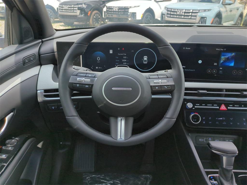 new 2026 Hyundai SANTA CRUZ car, priced at $46,015