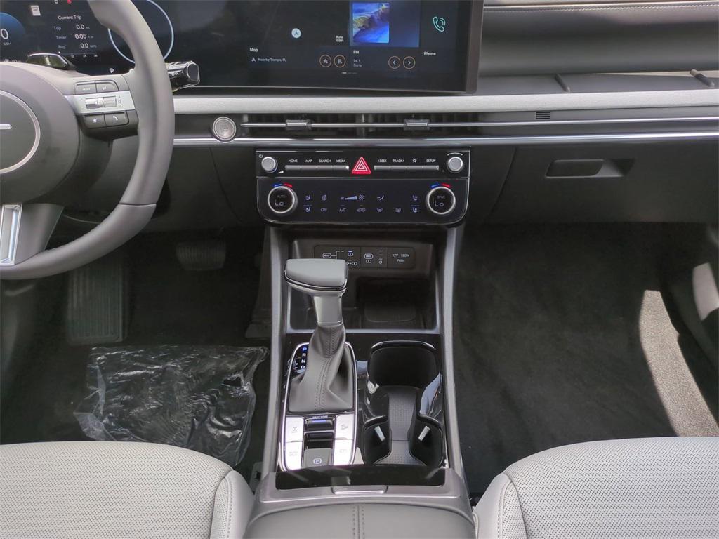 new 2026 Hyundai SANTA CRUZ car, priced at $46,015