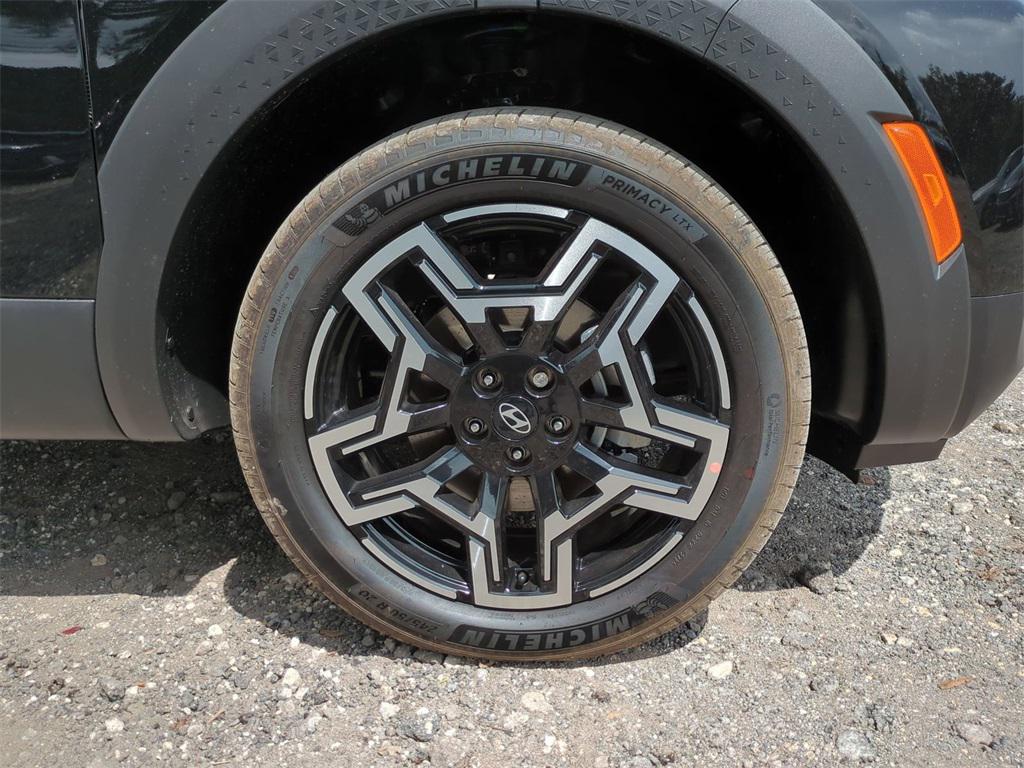 new 2026 Hyundai SANTA CRUZ car, priced at $46,015