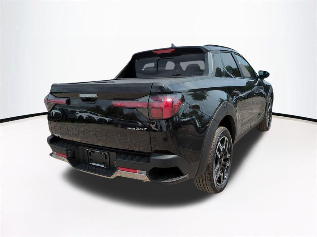 new 2026 Hyundai SANTA CRUZ car, priced at $44,409