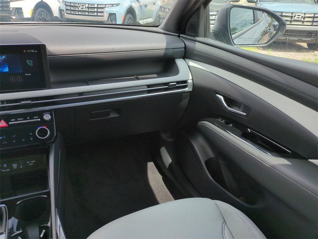 new 2026 Hyundai SANTA CRUZ car, priced at $46,015