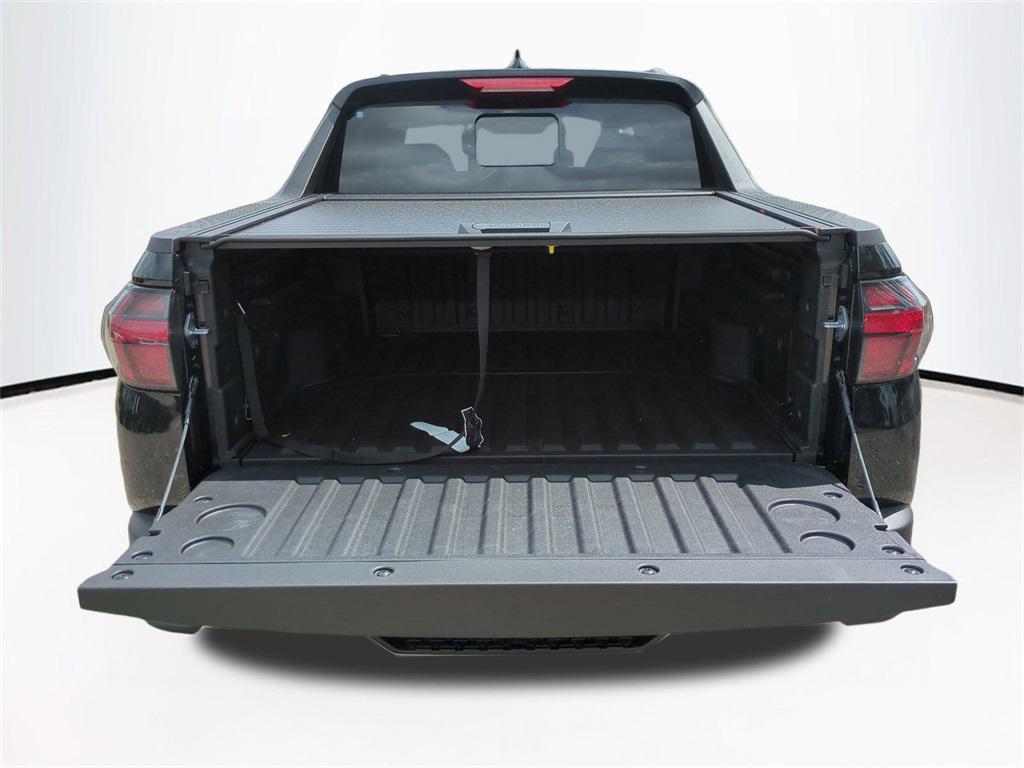 new 2026 Hyundai SANTA CRUZ car, priced at $44,409