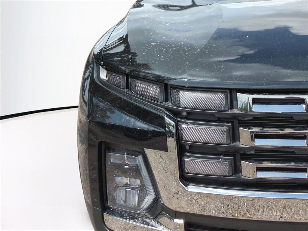 new 2026 Hyundai SANTA CRUZ car, priced at $44,409