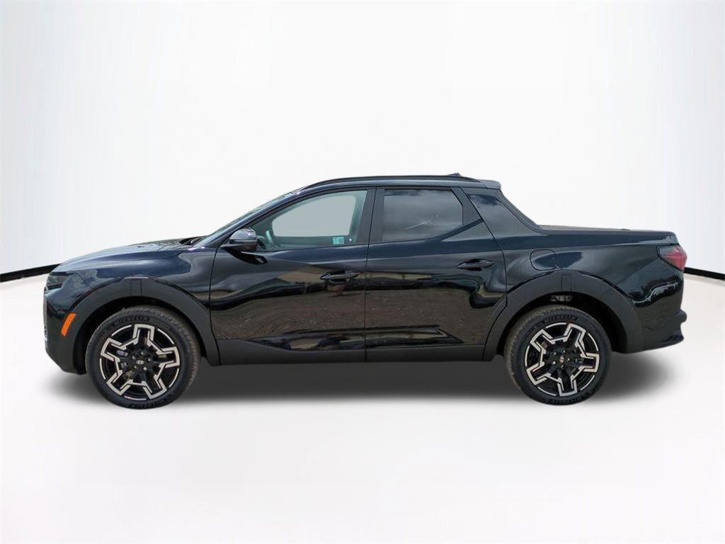 new 2026 Hyundai SANTA CRUZ car, priced at $46,015