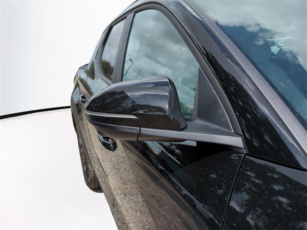 new 2026 Hyundai SANTA CRUZ car, priced at $44,409