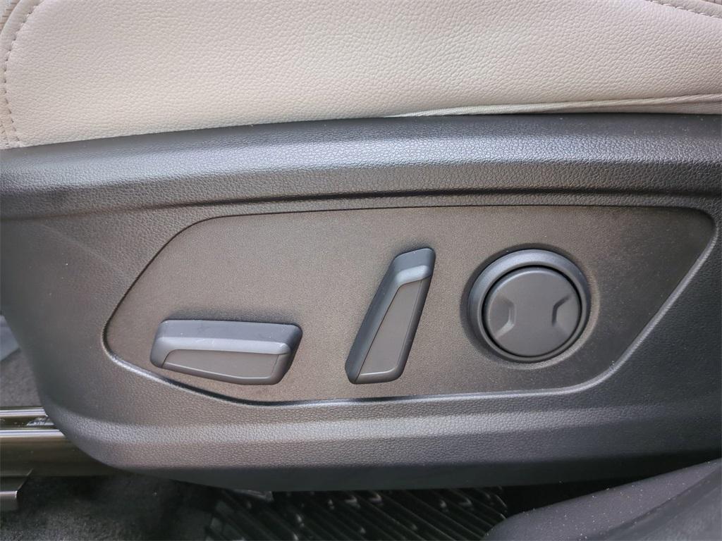 new 2026 Hyundai SANTA CRUZ car, priced at $46,015
