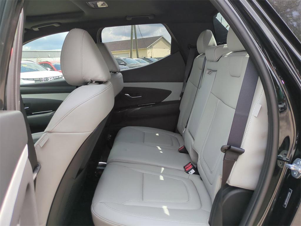 new 2026 Hyundai SANTA CRUZ car, priced at $46,015