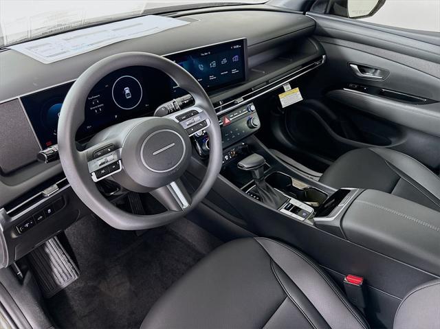 new 2025 Hyundai SANTA CRUZ car, priced at $33,218