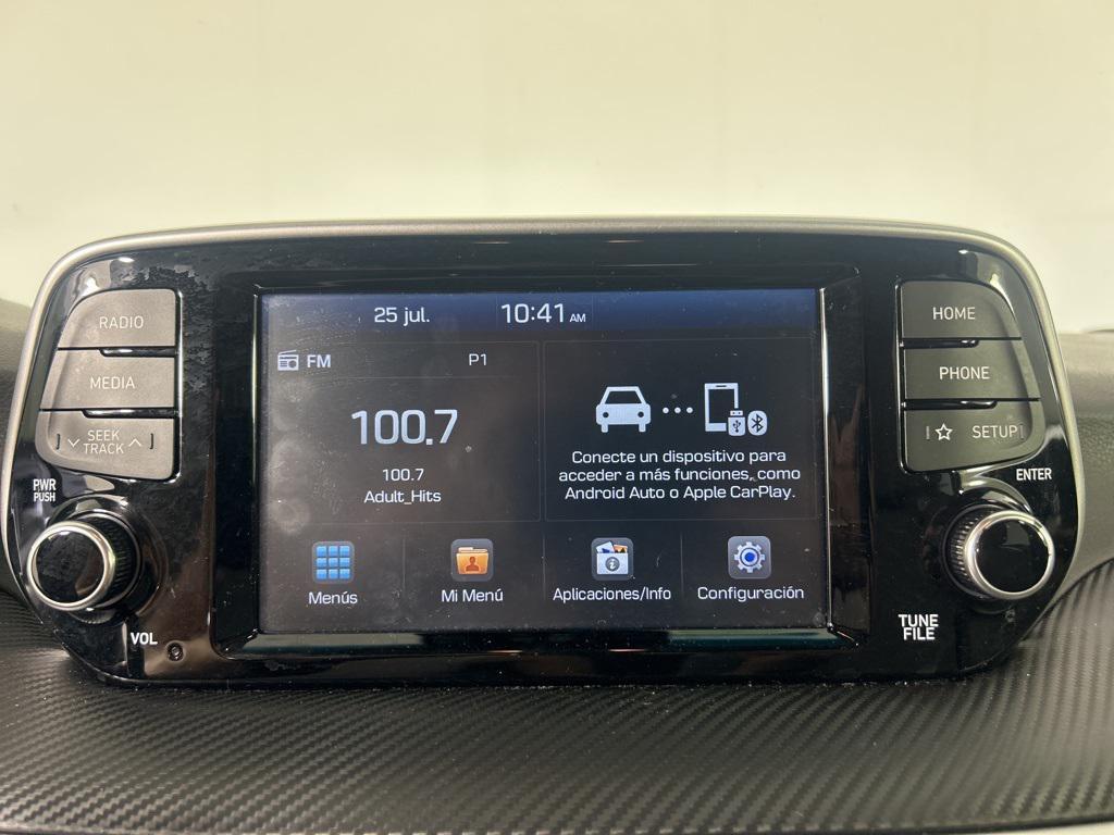 used 2019 Hyundai Tucson car, priced at $14,821