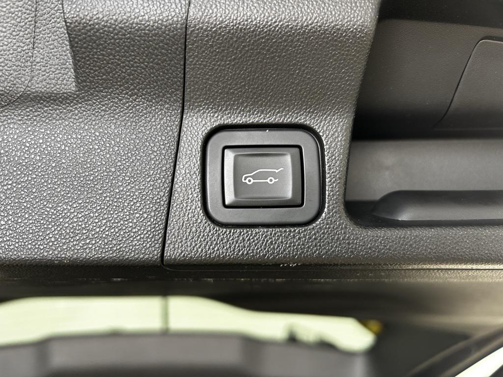 used 2017 GMC Acadia car, priced at $15,491