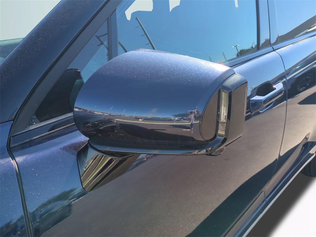 new 2026 Hyundai Palisade car, priced at $56,810