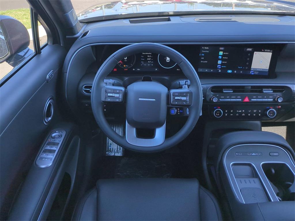 new 2026 Hyundai Palisade car, priced at $56,810