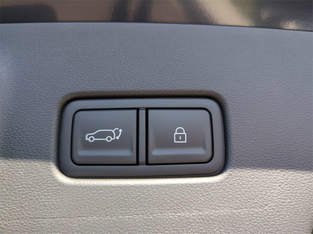 new 2026 Hyundai Palisade car, priced at $56,810