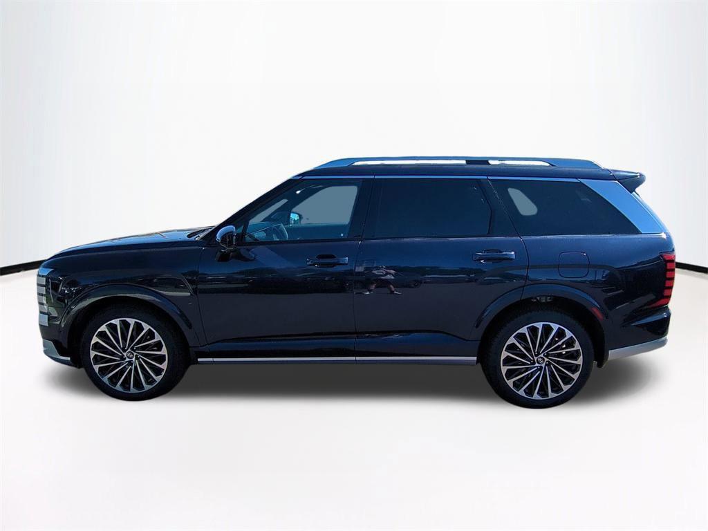 new 2026 Hyundai Palisade car, priced at $56,810