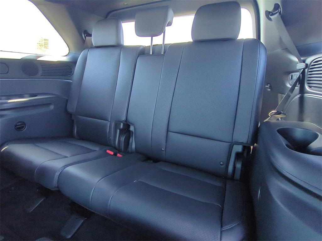 new 2026 Hyundai Palisade car, priced at $56,810