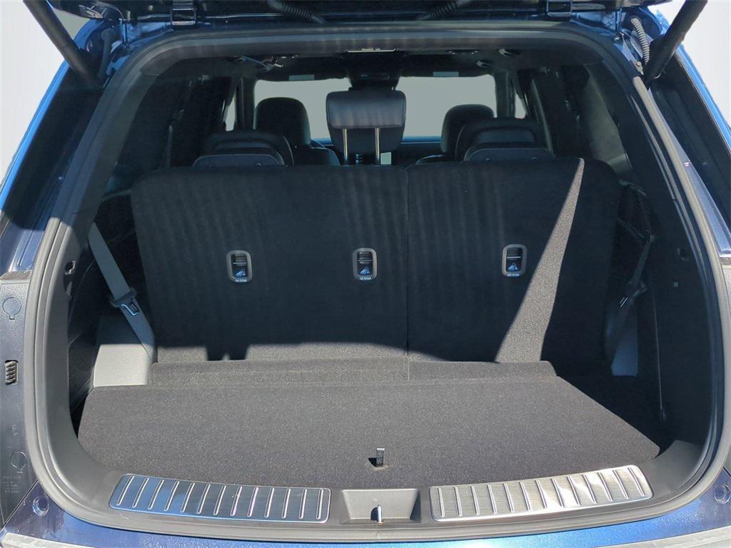 new 2026 Hyundai Palisade car, priced at $56,810