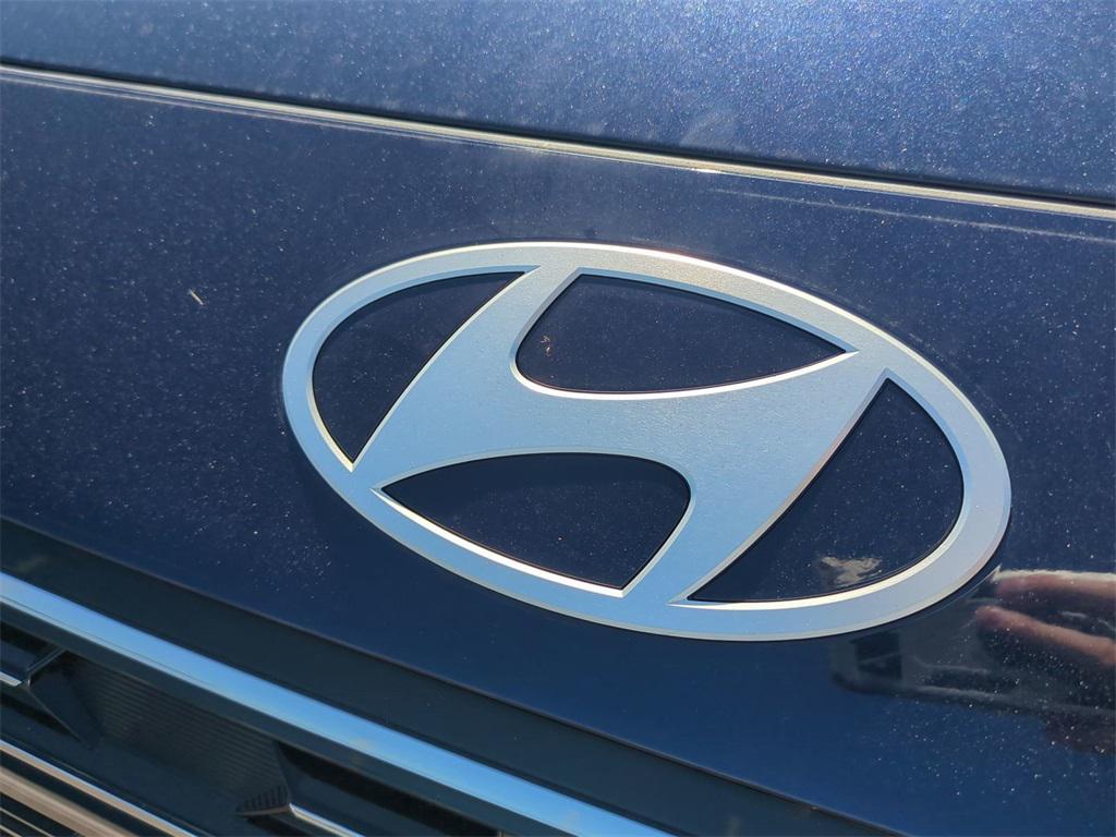 new 2026 Hyundai Palisade car, priced at $56,810