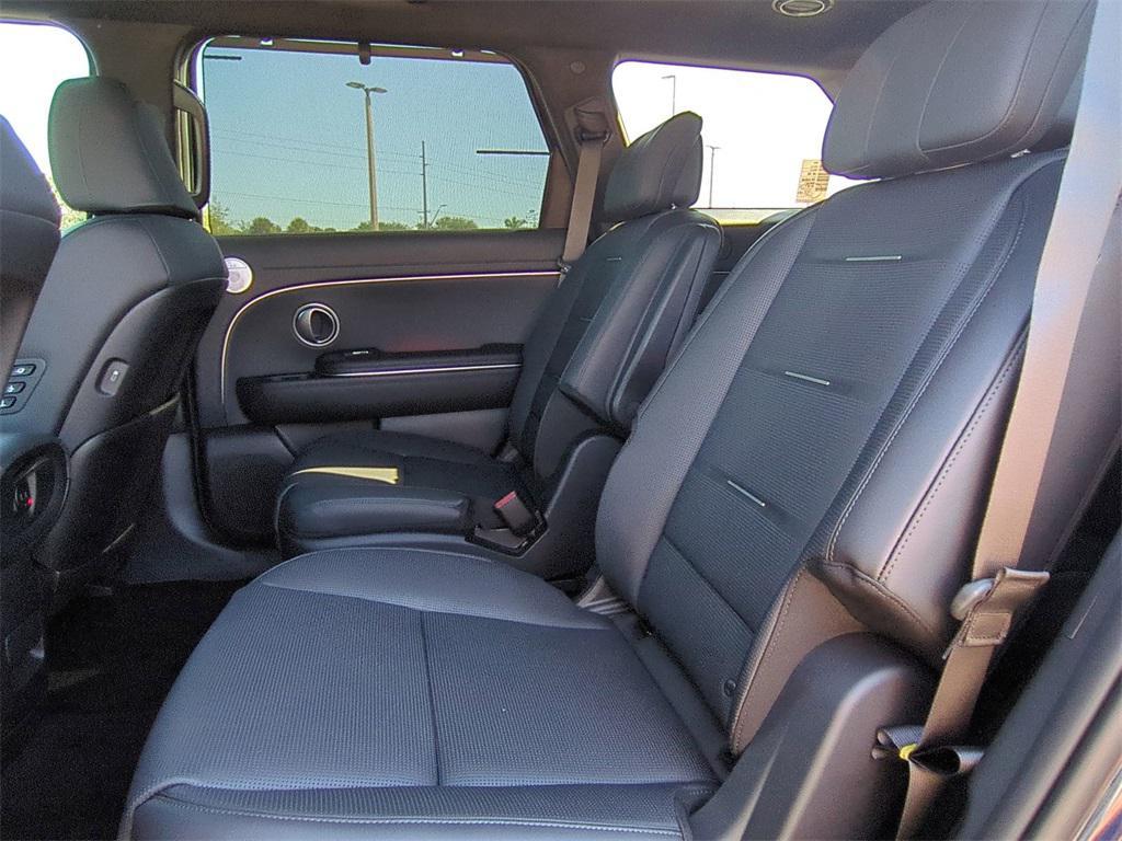 new 2026 Hyundai Palisade car, priced at $56,810