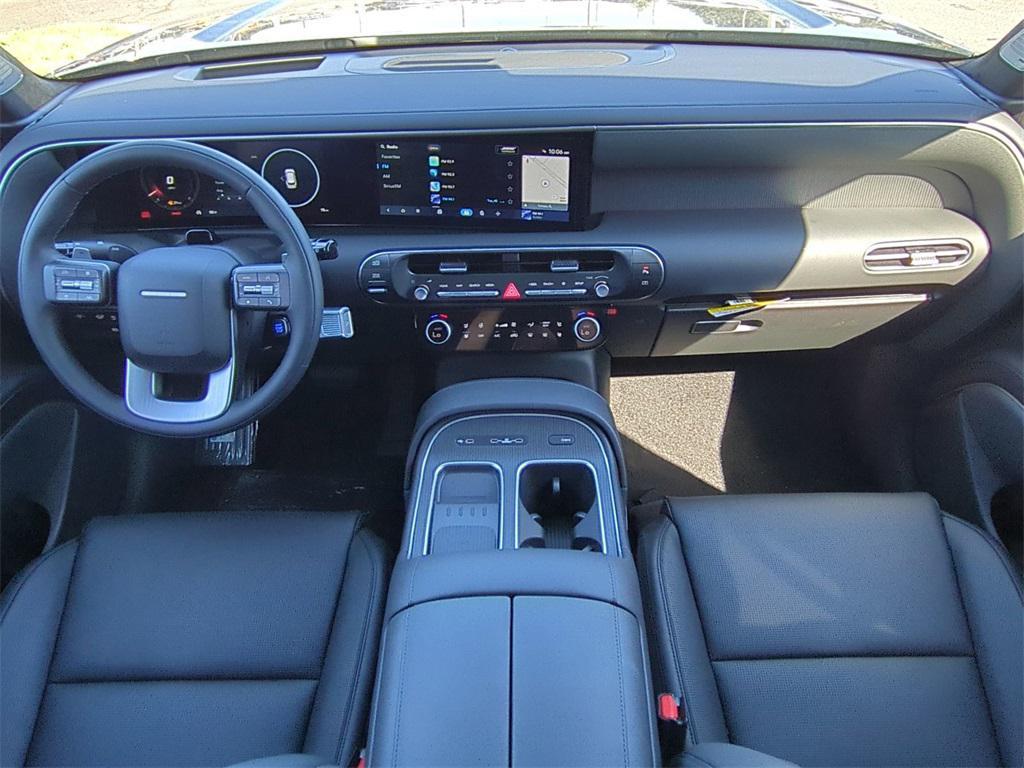 new 2026 Hyundai Palisade car, priced at $56,810