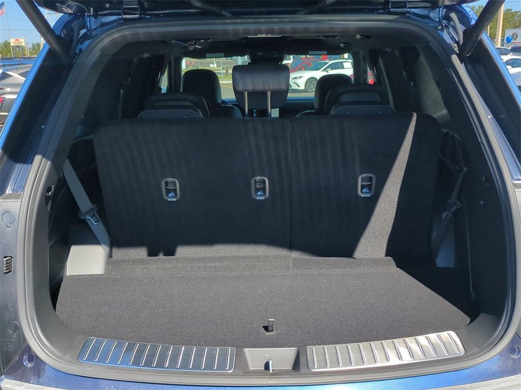 new 2026 Hyundai Palisade car, priced at $56,810
