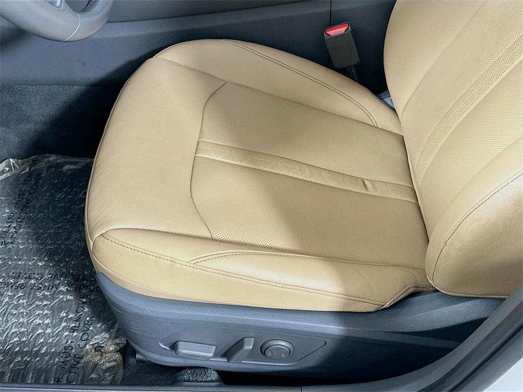 used 2021 Hyundai Sonata car, priced at $17,591