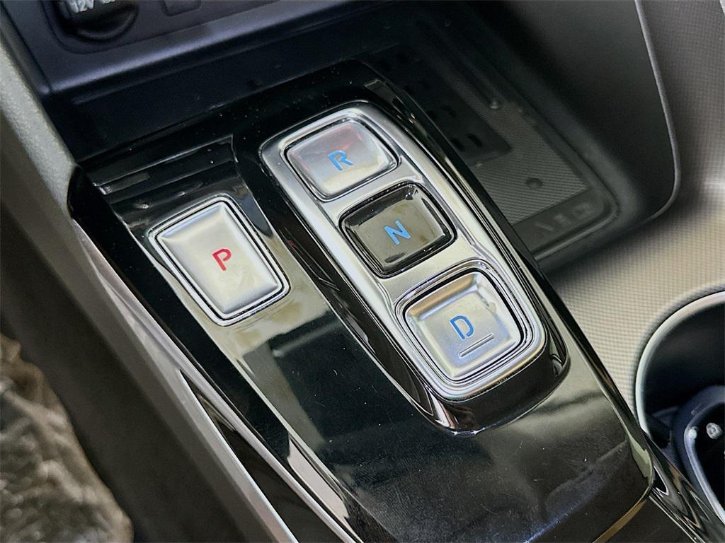 used 2021 Hyundai Sonata car, priced at $17,591
