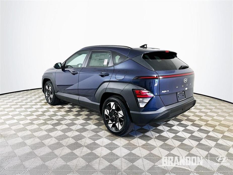 new 2024 Hyundai Elantra car, priced at $22,479