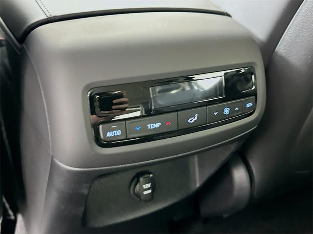 new 2025 Hyundai Palisade car, priced at $46,789