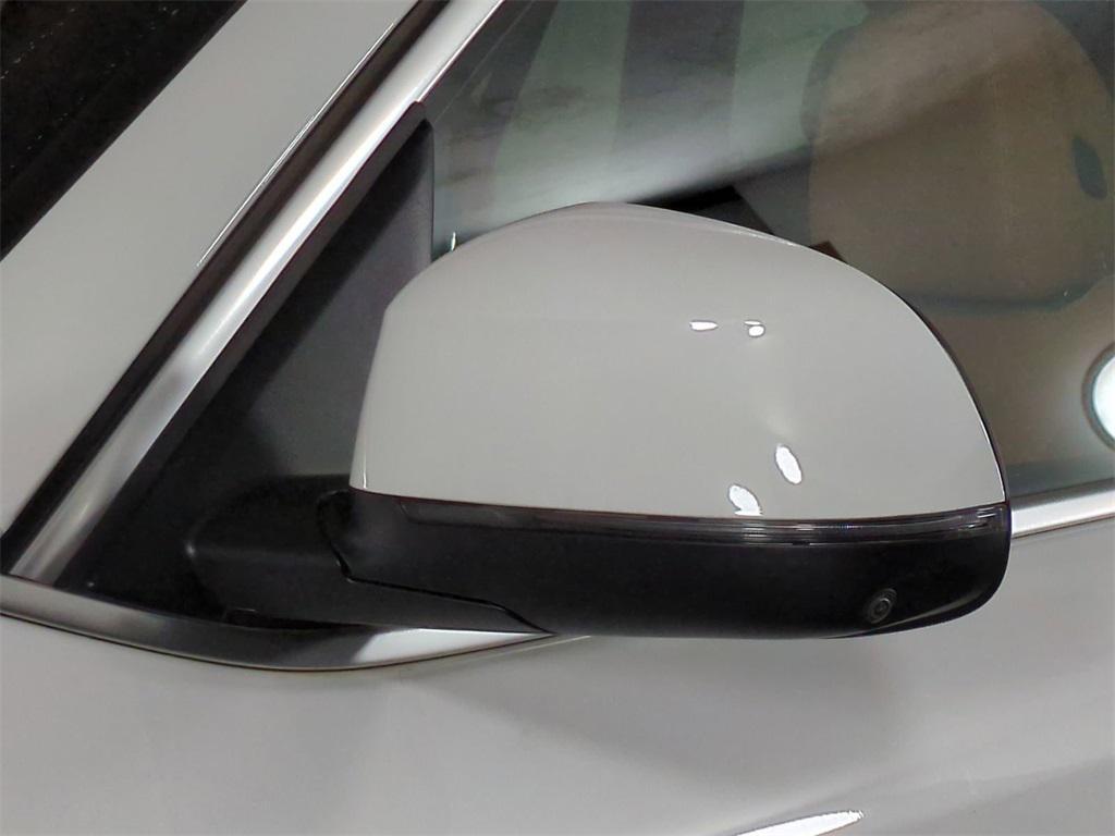 used 2024 BMW X3 car, priced at $37,951