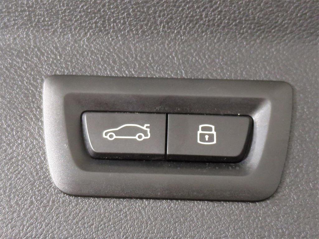 used 2024 BMW X3 car, priced at $37,951