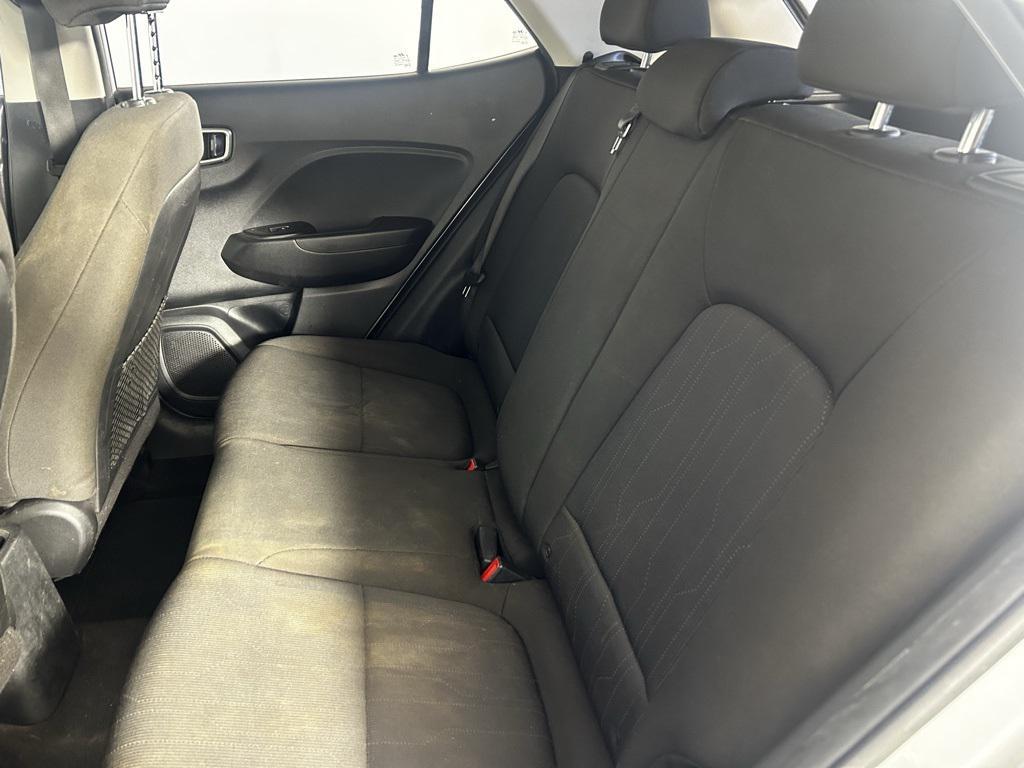 used 2022 Hyundai Venue car, priced at $13,862