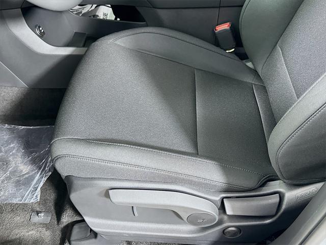 new 2025 Hyundai Santa Fe car, priced at $33,490