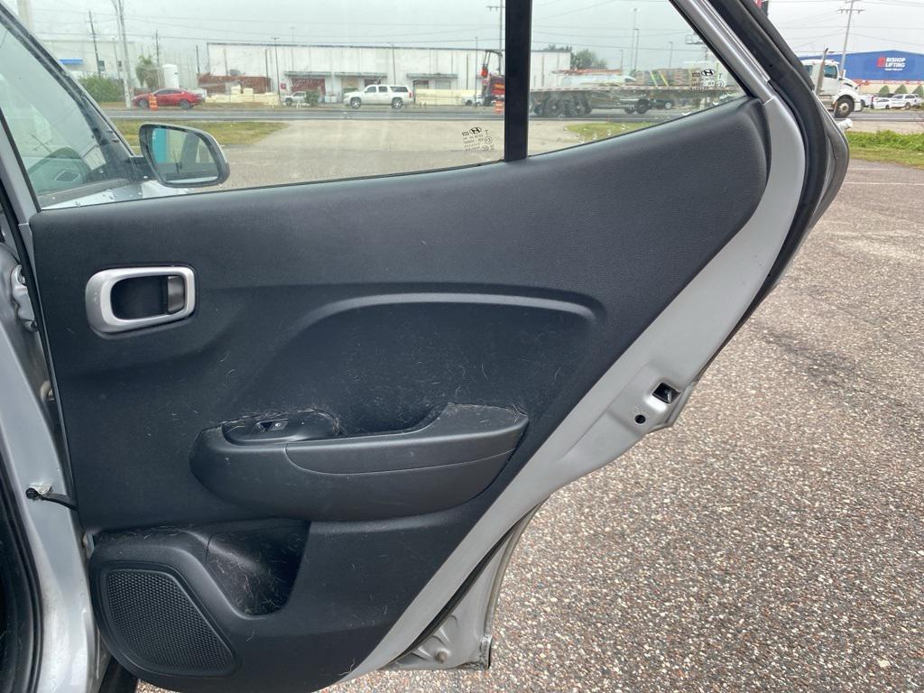 used 2020 Hyundai Venue car, priced at $12,732