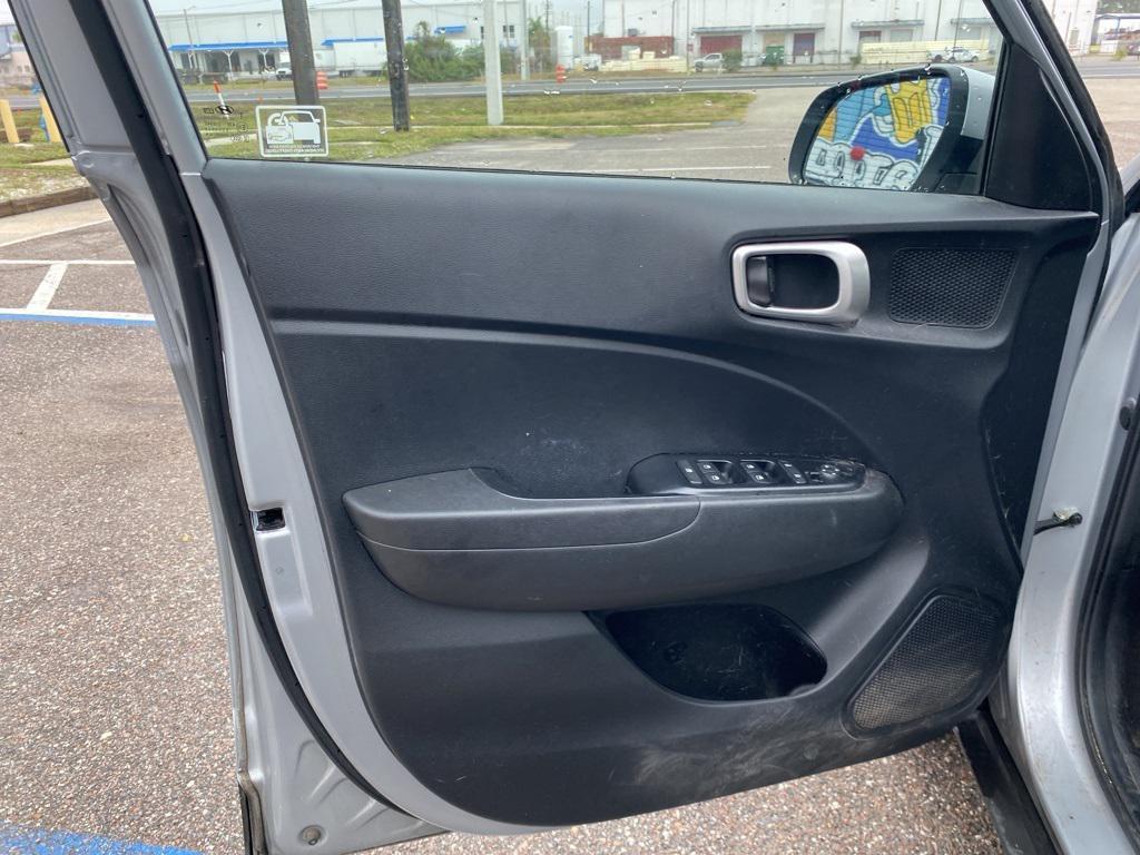 used 2020 Hyundai Venue car, priced at $12,732