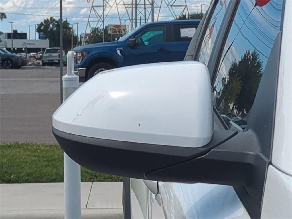 new 2026 Hyundai Kona car, priced at $27,655