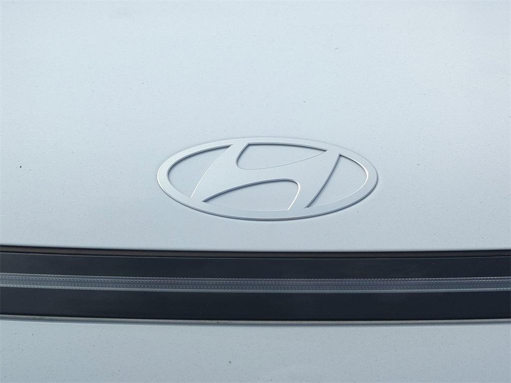 new 2026 Hyundai Kona car, priced at $27,655