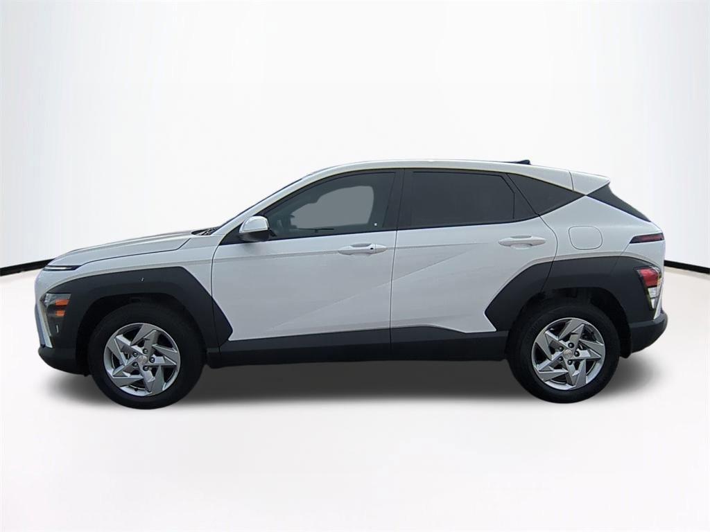new 2026 Hyundai Kona car, priced at $27,655