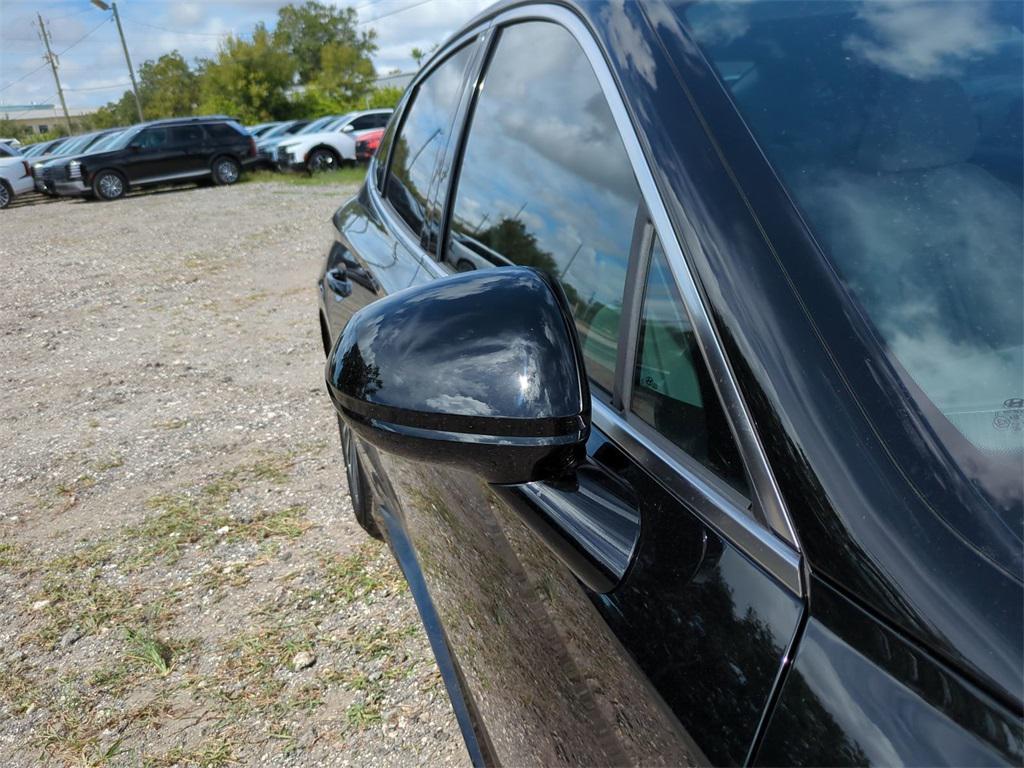 new 2025 Hyundai Sonata Hybrid car, priced at $26,486